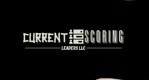 Current Scoring Leaders
